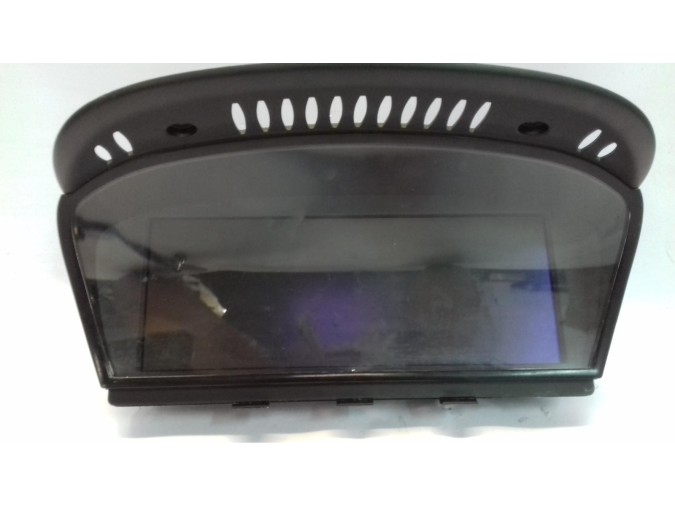 DISPLAY RADIO MULTIFUNCION BMW SERIE 5 2004