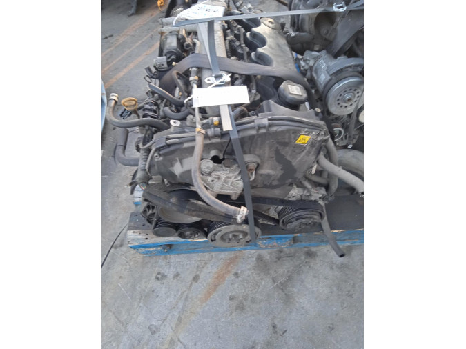 MOTOR SO ALFA ROMEO 147 2003