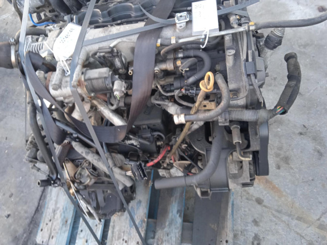 MOTOR SO ALFA ROMEO 147 2003
