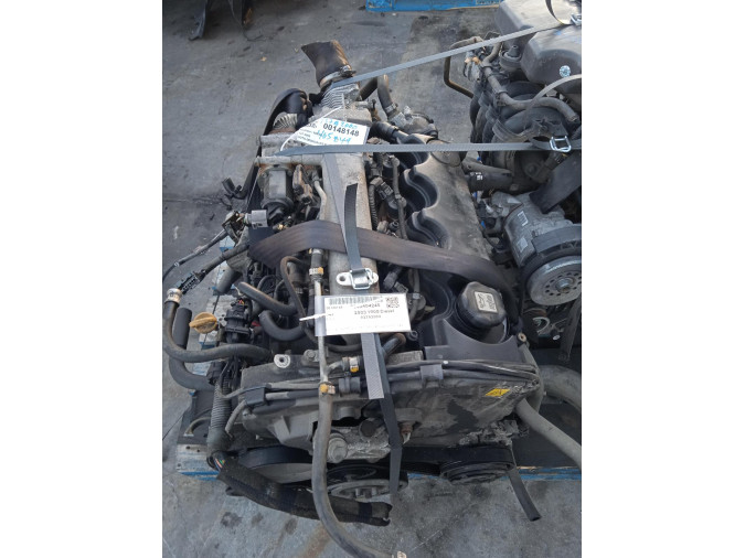 MOTOR SO ALFA ROMEO 147 2003