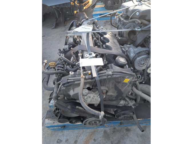 MOTOR SO ALFA ROMEO 147 2003