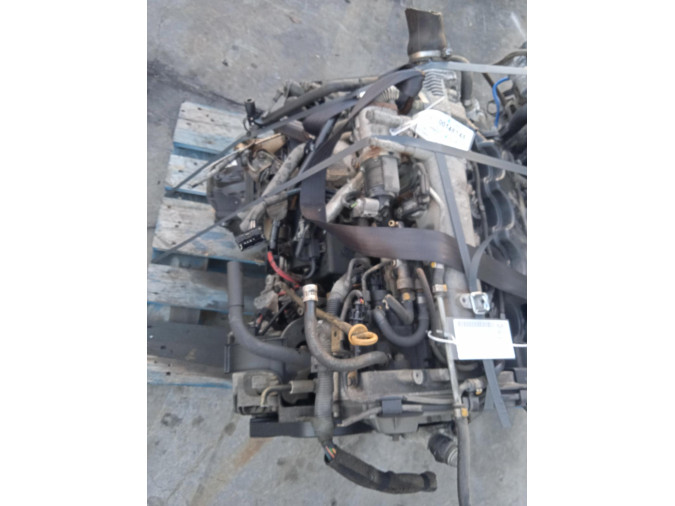 MOTOR SO ALFA ROMEO 147 2003