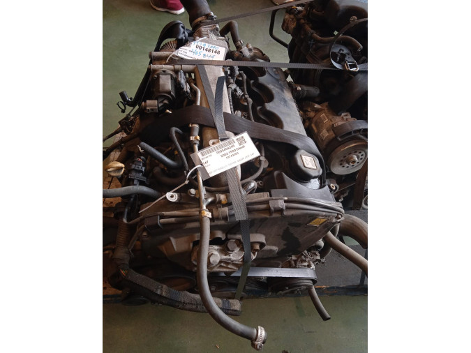 MOTOR SO ALFA ROMEO 147 2003