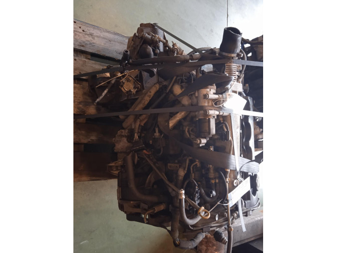 MOTOR SO ALFA ROMEO 147 2003