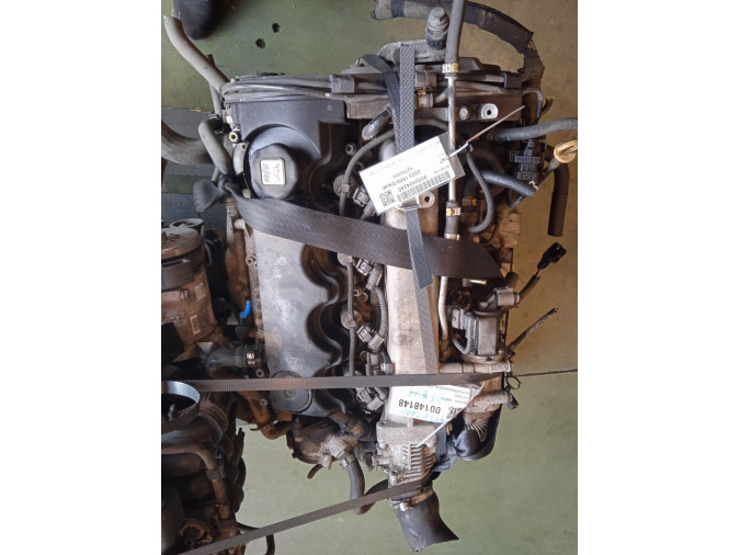 MOTOR SO ALFA ROMEO 147 2003