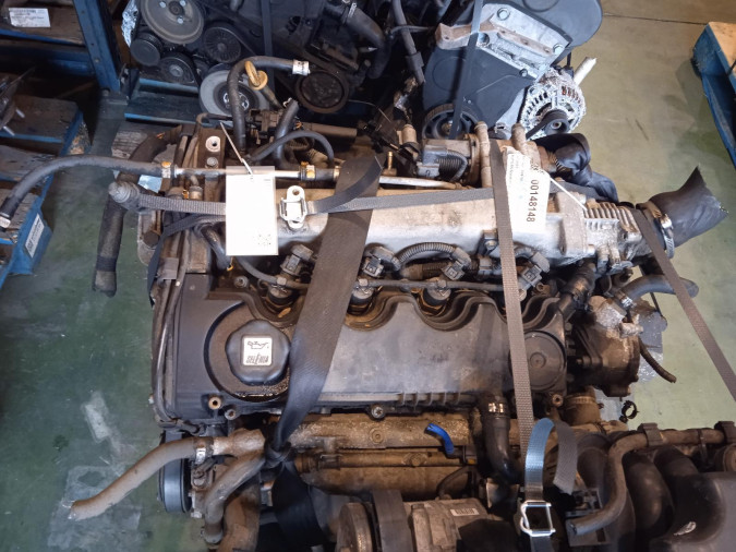 MOTOR SO ALFA ROMEO 147 2003