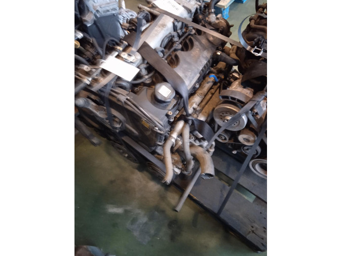 MOTOR SO ALFA ROMEO 147 2003