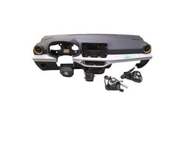 KIT AIRBAG SEAT IBIZA 2024