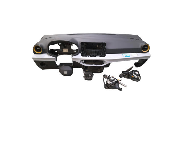 KIT AIRBAG SEAT IBIZA 2024