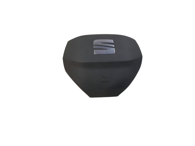 KIT AIRBAG SEAT IBIZA 2024