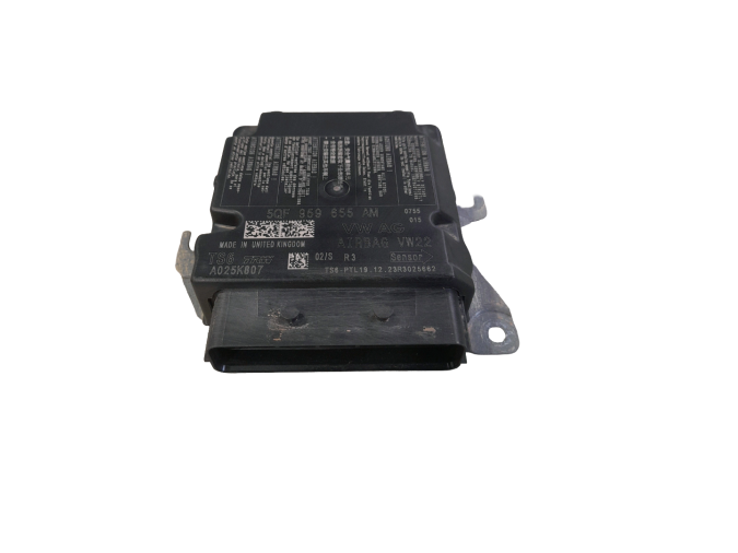 KIT AIRBAG SEAT IBIZA 2024