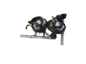 KIT AIRBAG SEAT IBIZA 2024