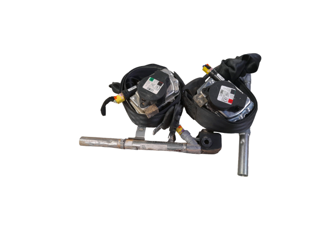 KIT AIRBAG SEAT IBIZA 2024