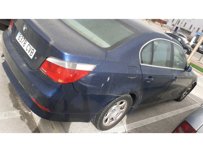 CARCASA ESPEJO RETROVISOR BMW 520I 2004