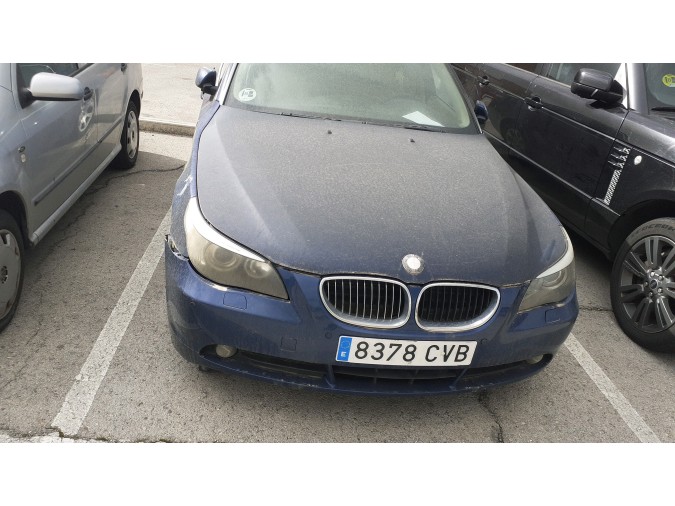 CARCASA ESPEJO RETROVISOR BMW 520I 2004