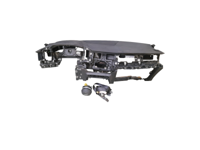 KIT AIRBAG AUDI A1 2024
