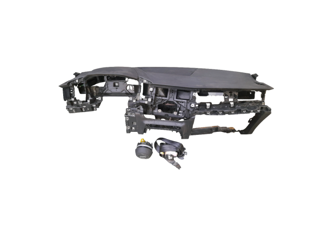 KIT AIRBAG AUDI A1 2024