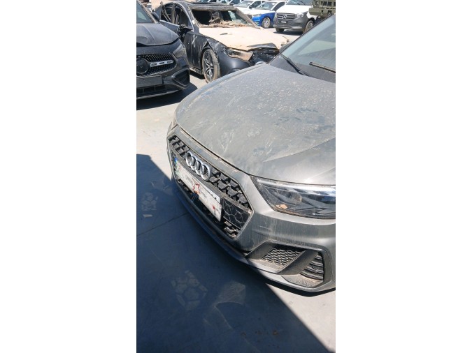 KIT AIRBAG AUDI A1 2024