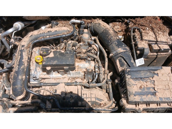 KIT AIRBAG AUDI A1 2024