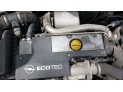 MECANICA TRASERA	 OPEL ASTRA 2004