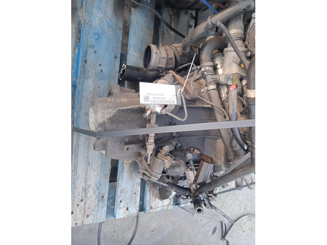 CAJA CAMBIOS ALFA ROMEO 147 2003