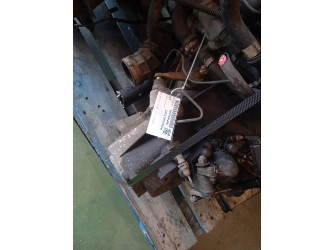 CAJA CAMBIOS ALFA ROMEO 147 2003