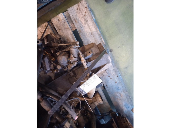 CAJA CAMBIOS ALFA ROMEO 147 2003