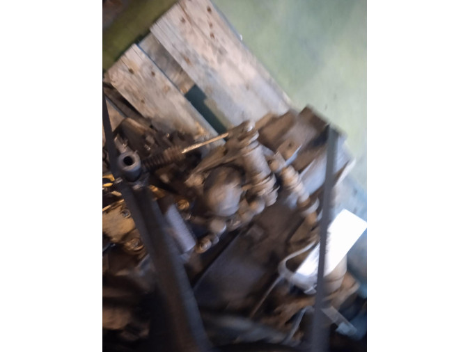CAJA CAMBIOS ALFA ROMEO 147 2003