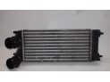 Intercooler PEUGEOT 5008 2012