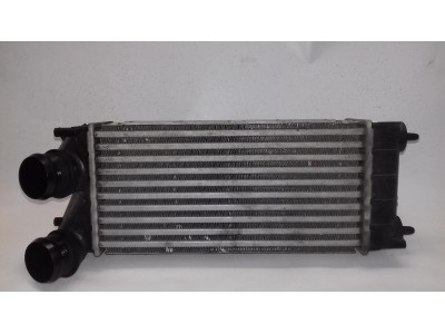 Intercooler PEUGEOT 5008 2012