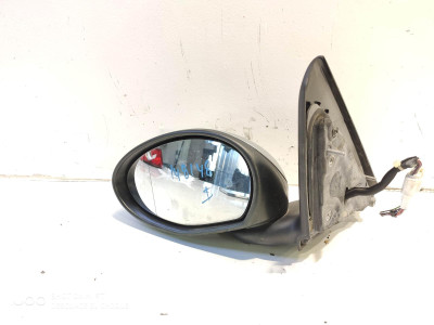 RETROVISOR IZQUIERDO ALFA ROMEO 147 PLATA 2003