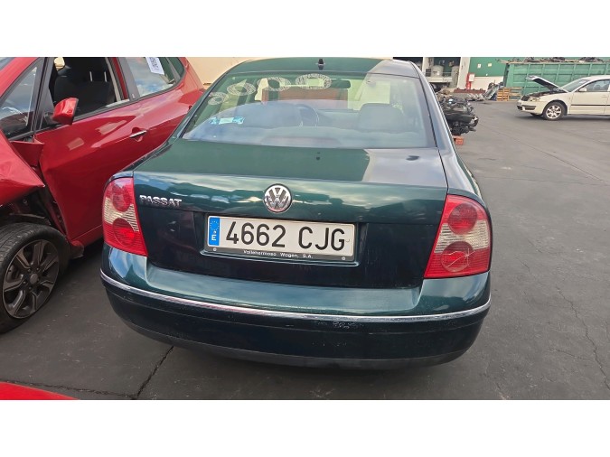 CENTRALITA MOTOR UCE VOLKSWAGEN PASSAT 2003