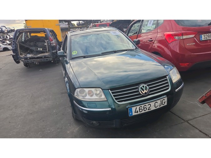 MANDO ELEVALUNAS TRASERO IZQUIERDO VOLKSWAGEN PASSAT 2003