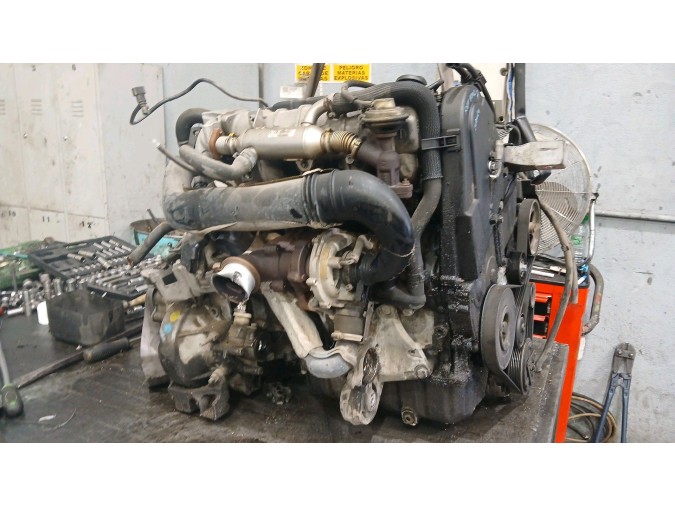 Motor CITROEN XSARA PICASSO 2002