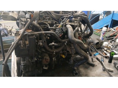 COMPRESOR AIRE ACONDICIONADO CITROEN XSARA PICASSO 2002