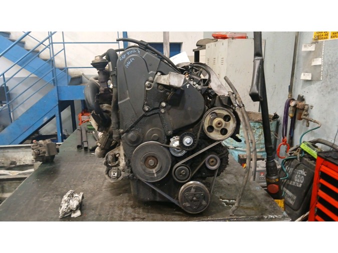 COMPRESOR AIRE ACONDICIONADO CITROEN XSARA PICASSO 2002