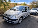 MANDO ELEVALUNAS TRASERO IZQUIERDO CITROEN XSARA PICASSO 2002