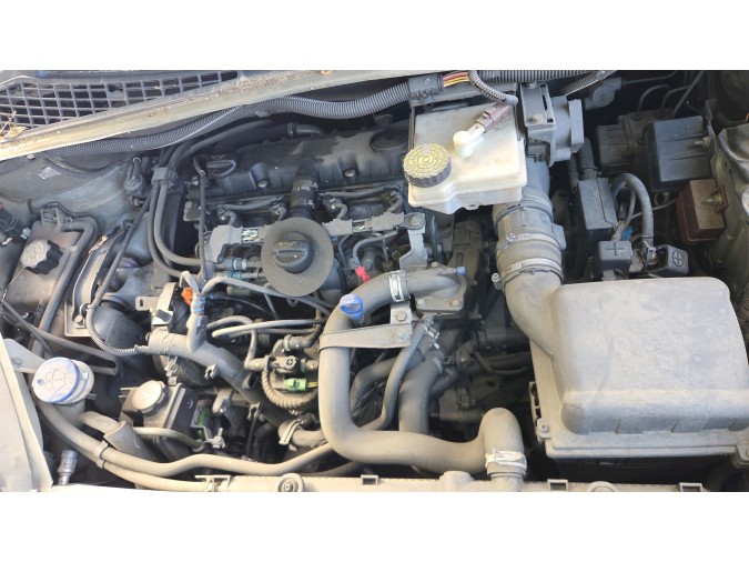 MANDO ELEVALUNAS TRASERO IZQUIERDO CITROEN XSARA PICASSO 2002