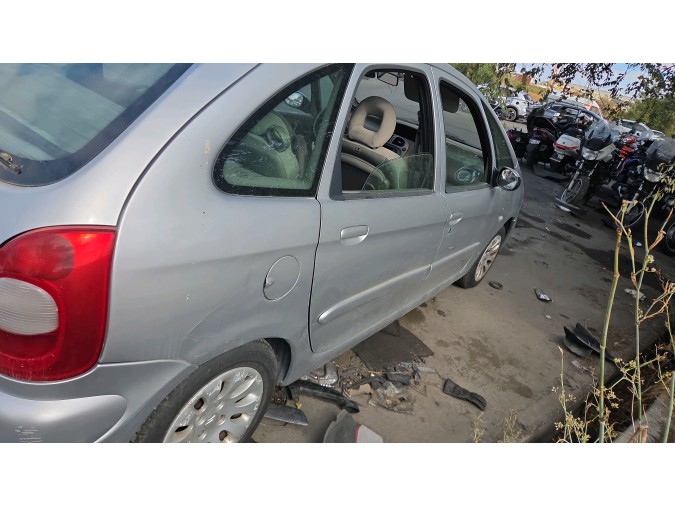 CENTRALITA AIRBAG CITROEN XSARA PICASSO 2002