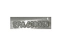 LLANTA SEAT LEON 2025
