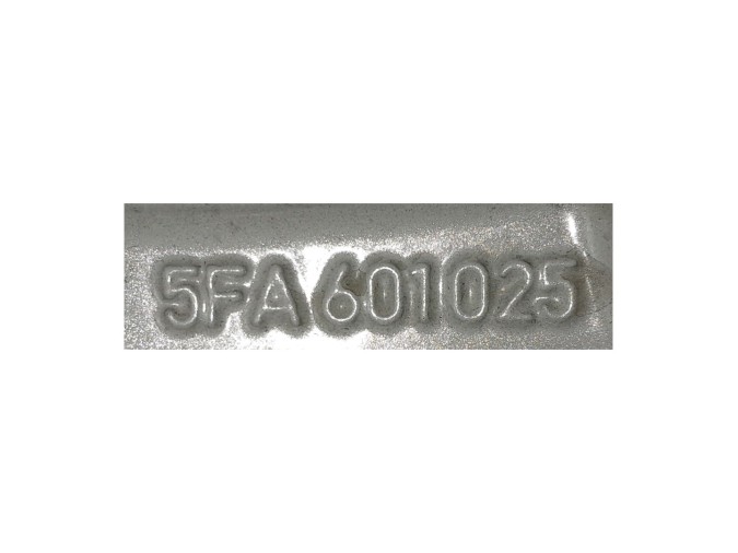 LLANTA SEAT LEON 2025