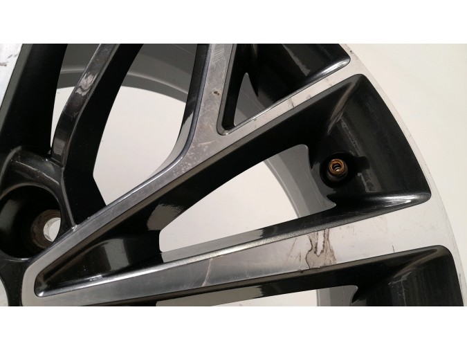 LLANTA HYUNDAI TUCSON 2018
