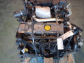 MOTOR SO OPEL ZAFIRA 2001