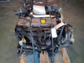 MOTOR SO OPEL ZAFIRA 2001