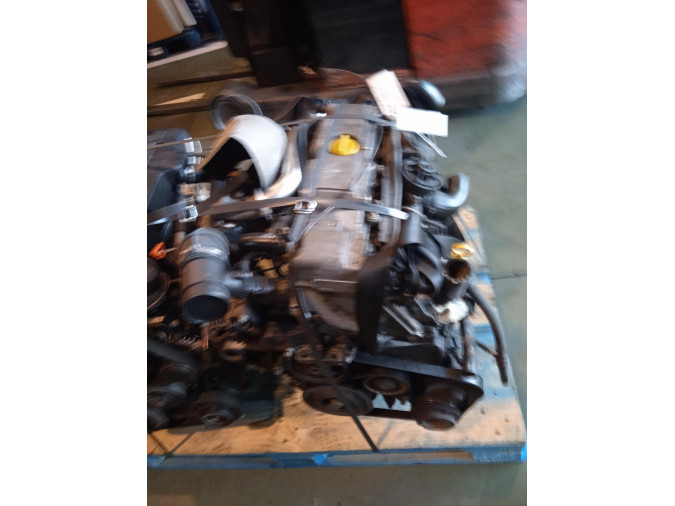 MOTOR SO OPEL ZAFIRA 2001