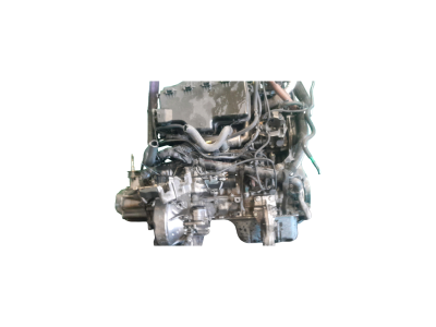 Motor CITROEN XSARA PICASSO 2006