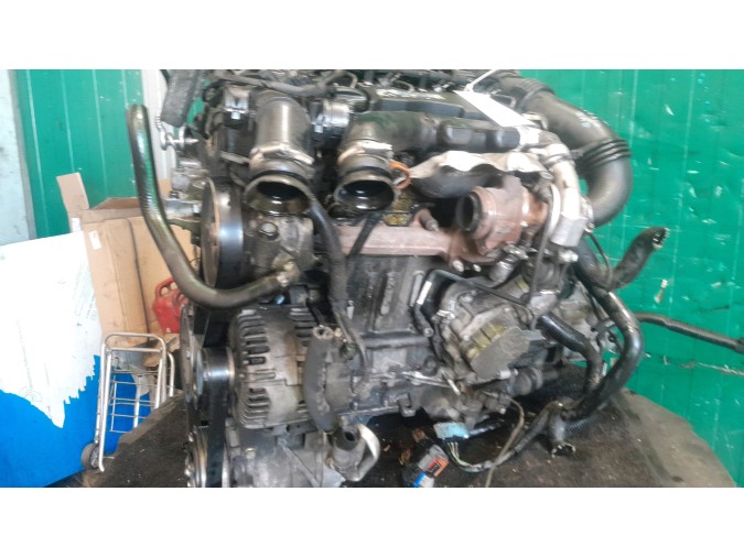 Motor CITROEN XSARA PICASSO 2006