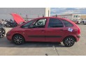ELEVALUNAS DELANTERO IZQUIERDO CITROEN XSARA PICASSO 2006