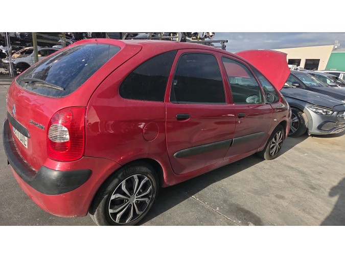 ELEVALUNAS DELANTERO IZQUIERDO CITROEN XSARA PICASSO 2006