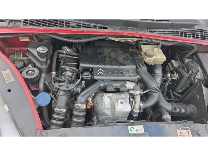 ELEVALUNAS DELANTERO IZQUIERDO CITROEN XSARA PICASSO 2006
